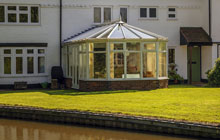 Sand Side conservatory leads