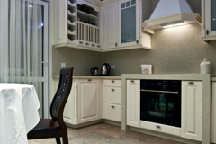 Sand Side kitchen extension costs
