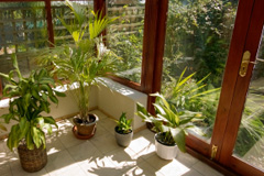 Sand Side orangery costs